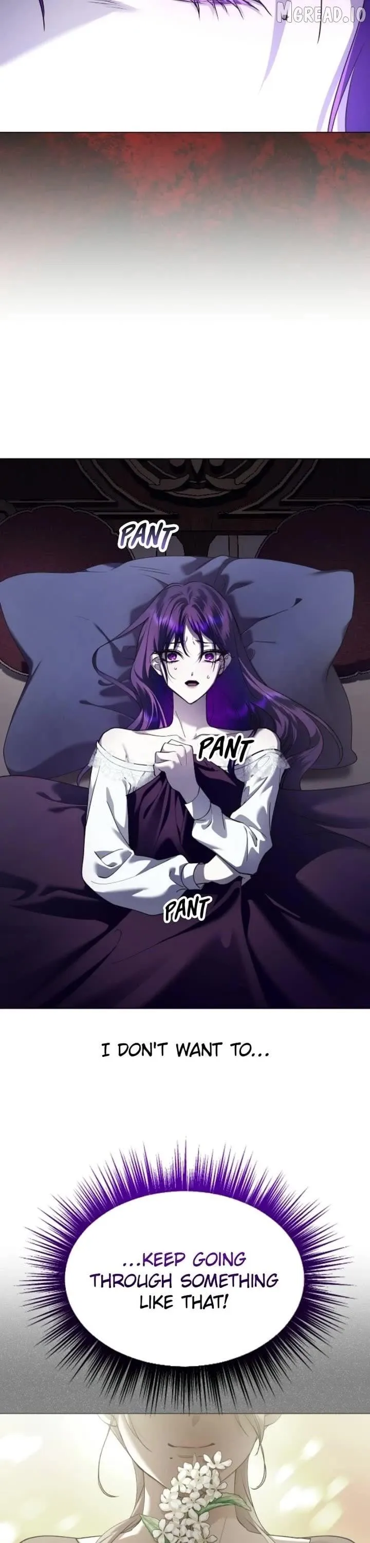 I Want To Be You, Just For A Day Chapter 244 page 76 - 