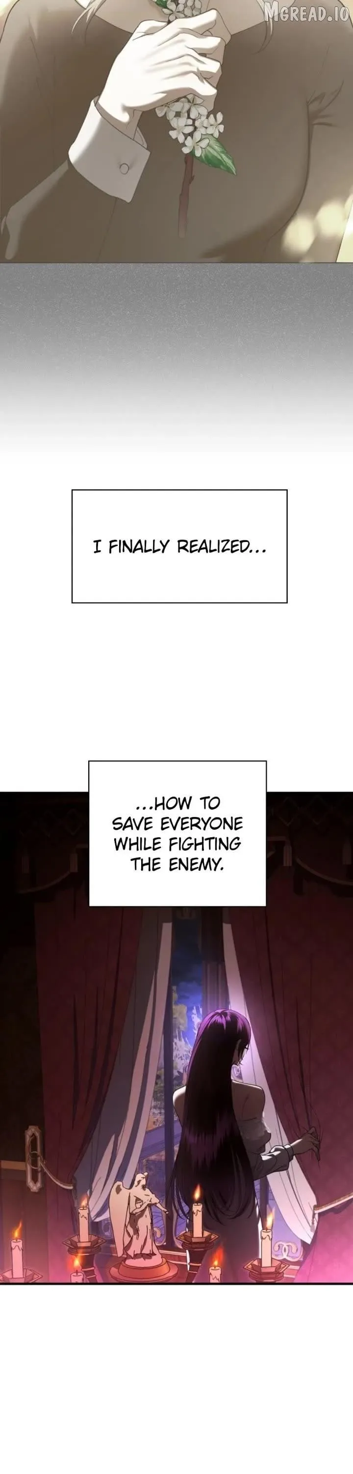 I Want To Be You, Just For A Day Chapter 244 page 77 - 