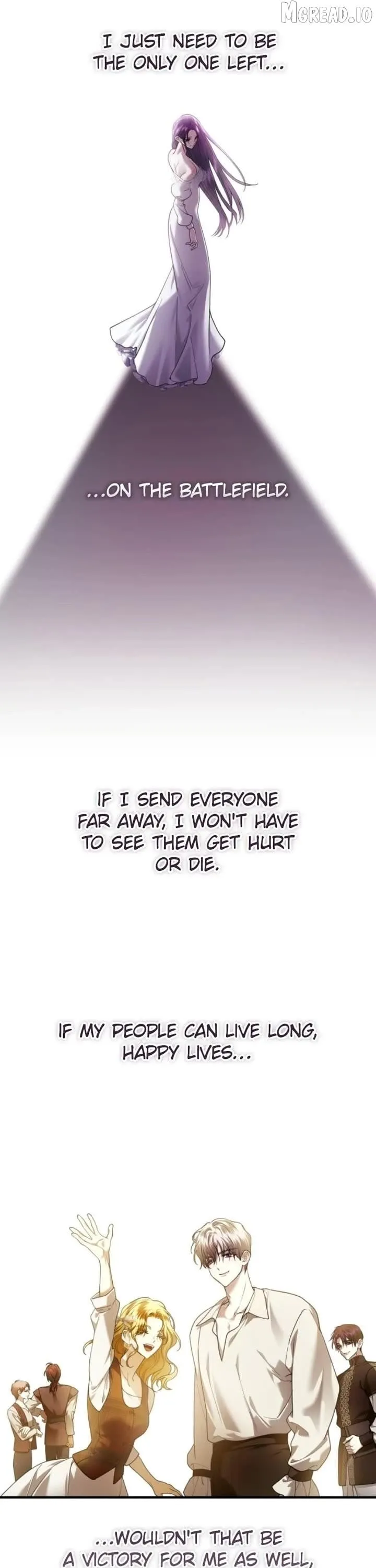 I Want To Be You, Just For A Day Chapter 244 page 78 - 