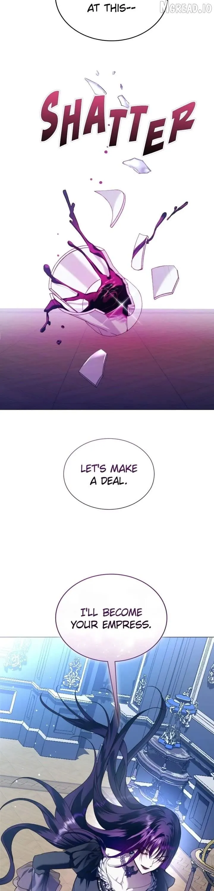 I Want To Be You, Just For A Day Chapter 244 page 81 - 