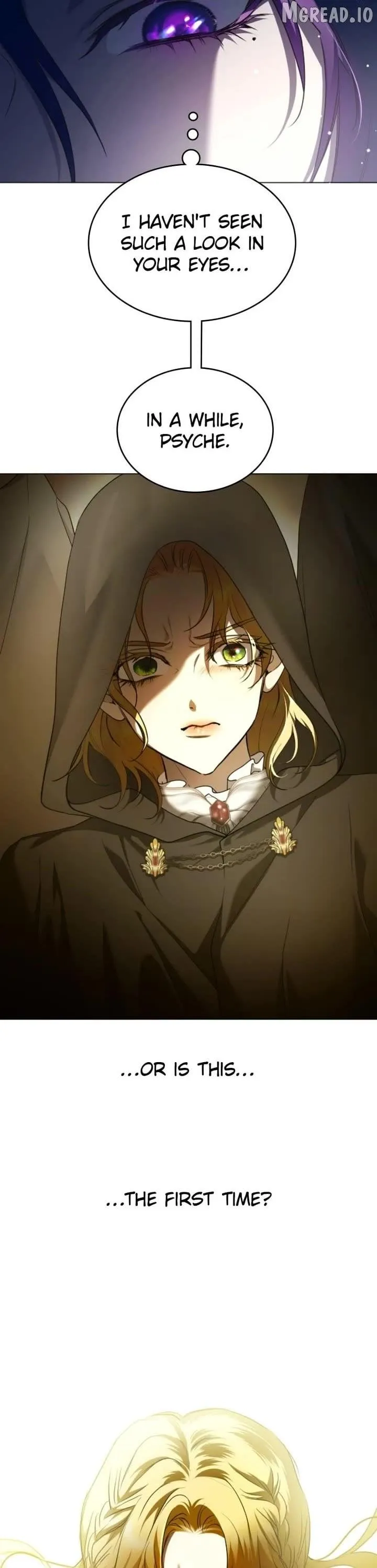 I Want To Be You, Just For A Day Chapter 244 page 85 - 