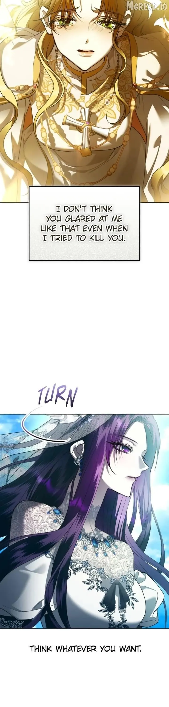 I Want To Be You, Just For A Day Chapter 244 page 86 - 