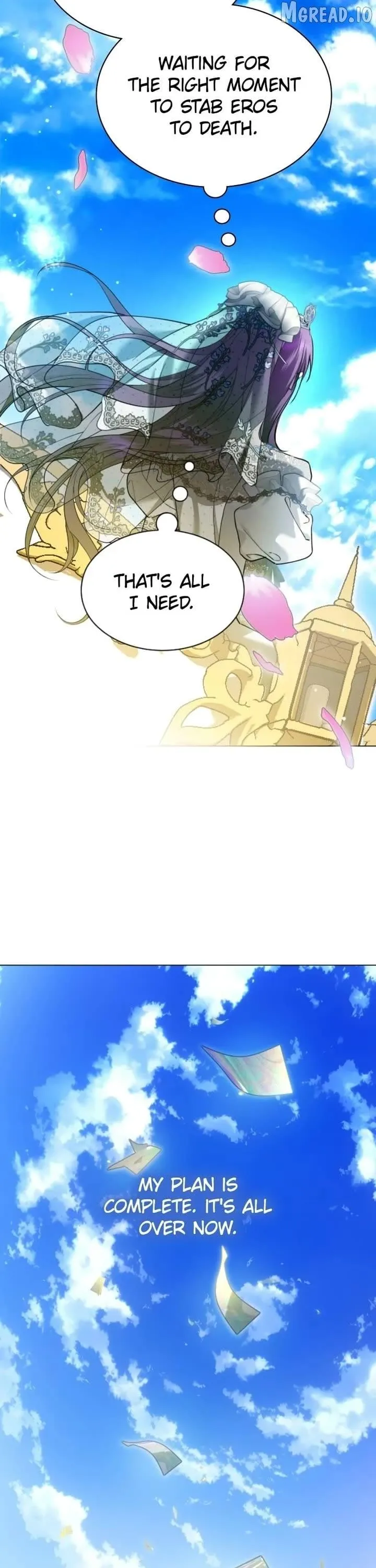 I Want To Be You, Just For A Day Chapter 244 page 88 - 