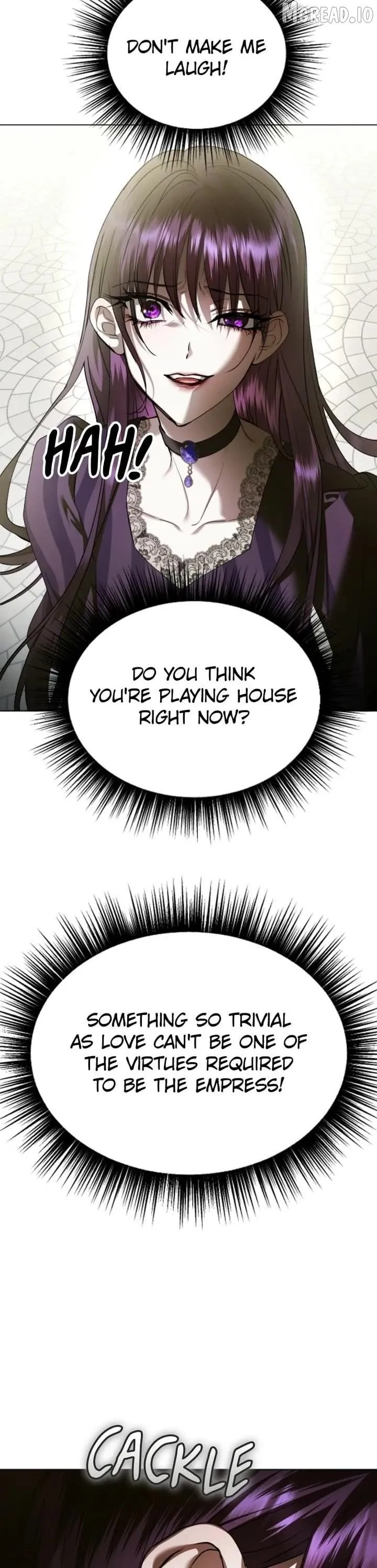 I Want To Be You, Just For A Day Chapter 244 page 10 - 
