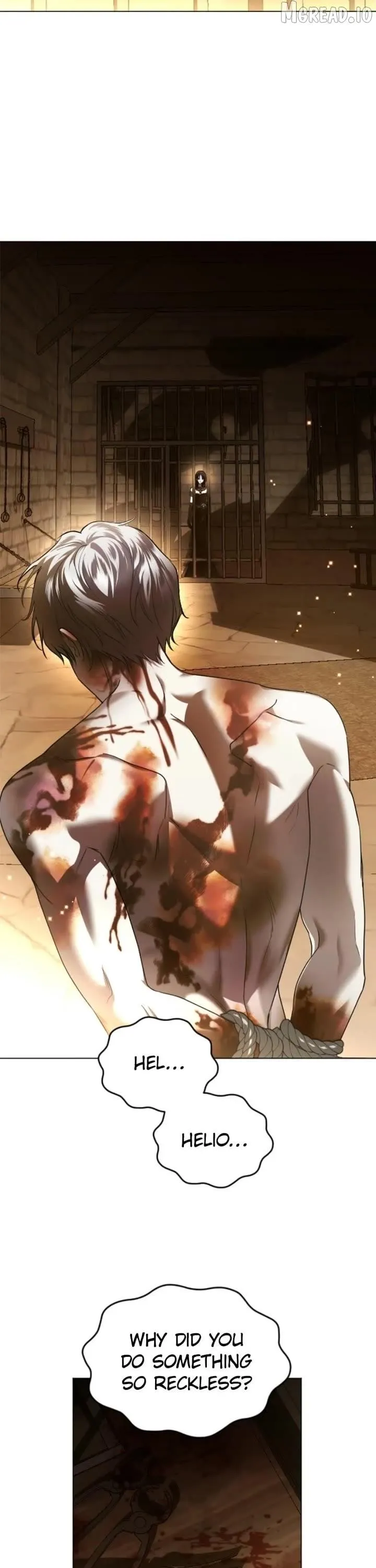 I Want To Be You, Just For A Day Chapter 244 page 93 - 