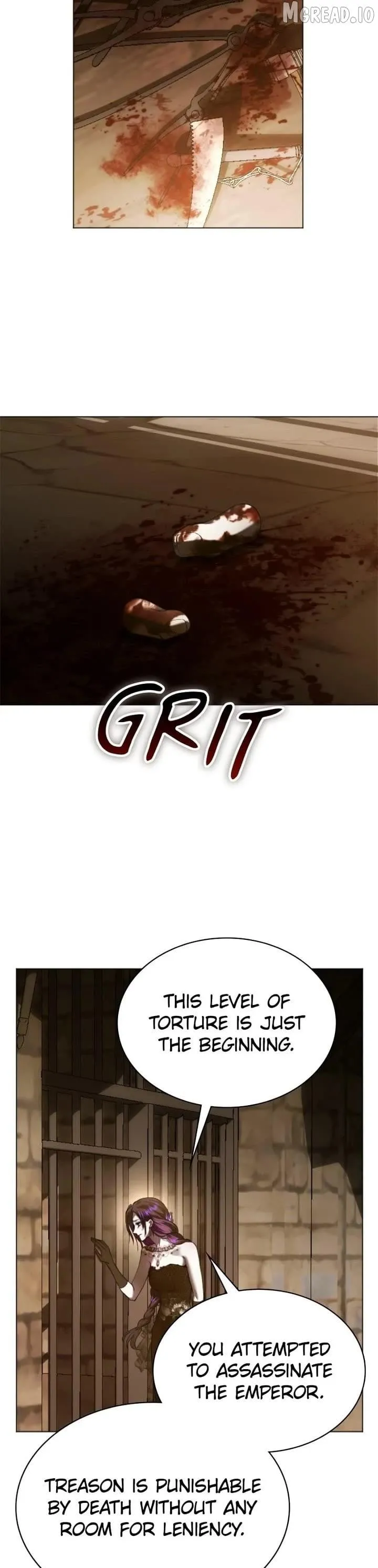 I Want To Be You, Just For A Day Chapter 244 page 94 - 