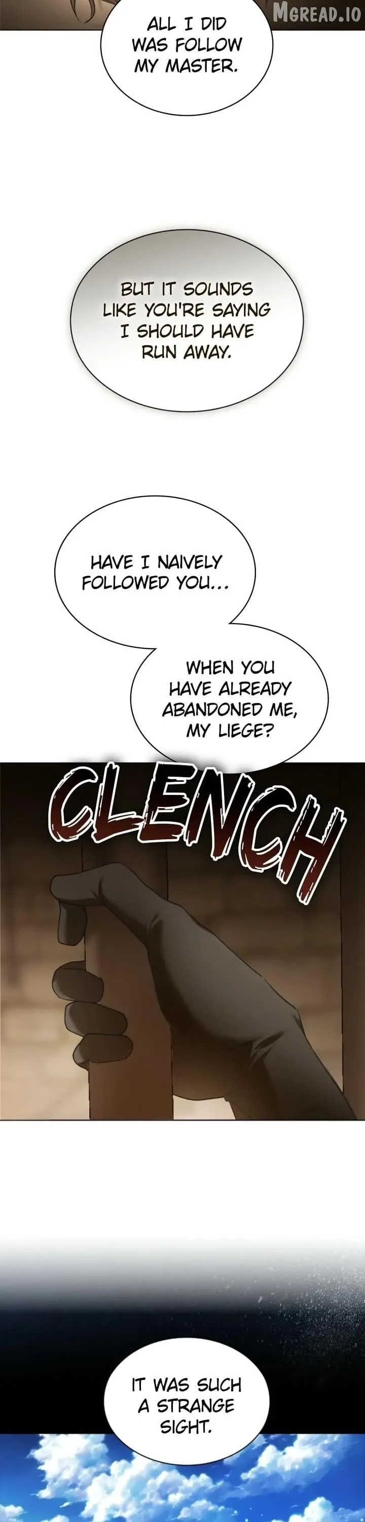I Want To Be You, Just For A Day Chapter 244 page 96 - 