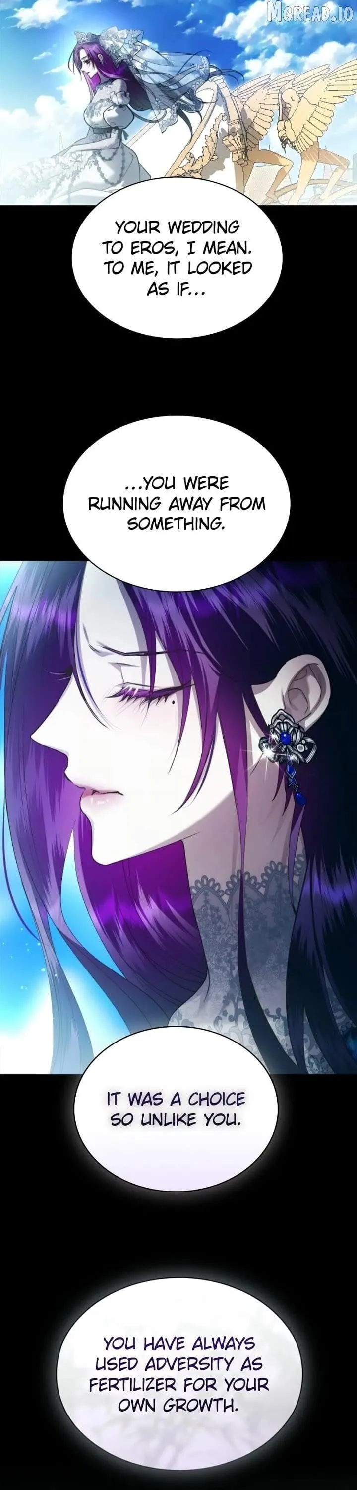 I Want To Be You, Just For A Day Chapter 244 page 97 - 