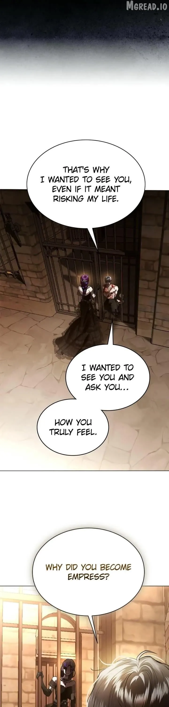 I Want To Be You, Just For A Day Chapter 244 page 98 - 