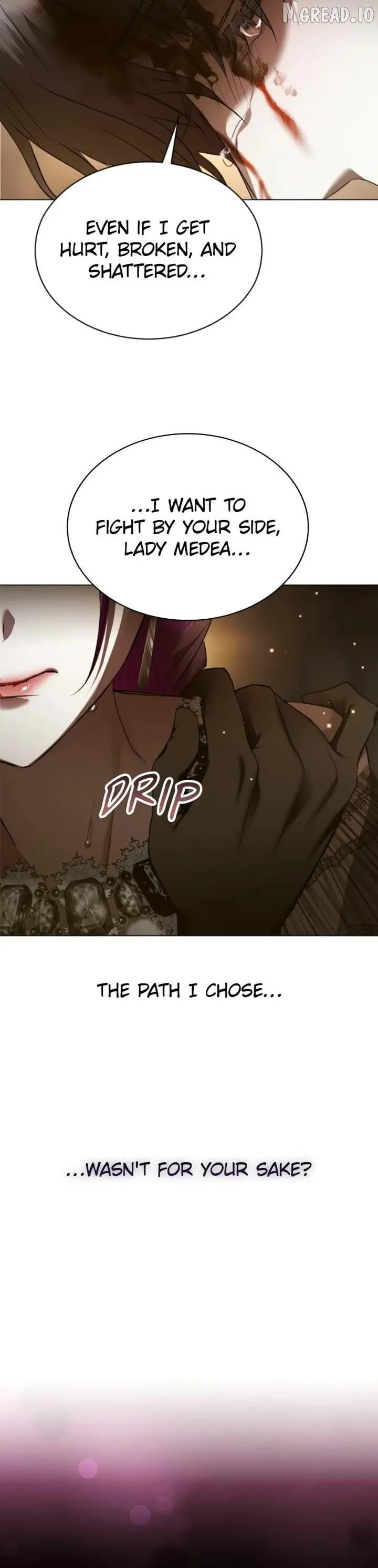 I Want To Be You, Just For A Day Chapter 244 page 100 - 