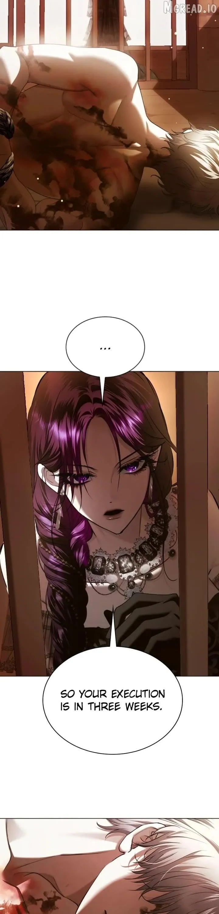 I Want To Be You, Just For A Day Chapter 245 page 2 - 