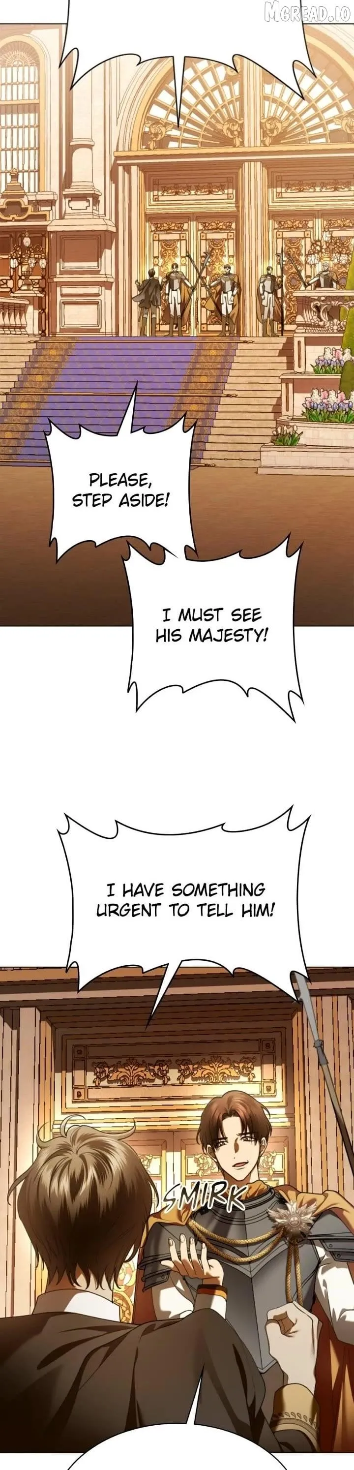 I Want To Be You, Just For A Day Chapter 245 page 15 - 