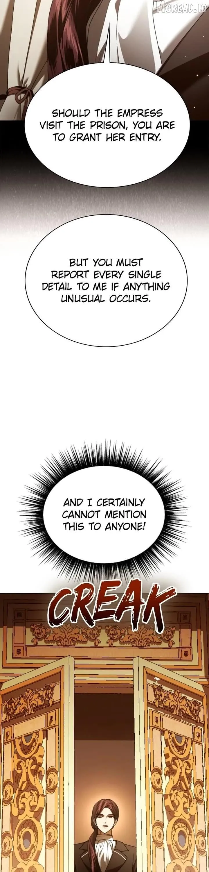 I Want To Be You, Just For A Day Chapter 245 page 17 - 