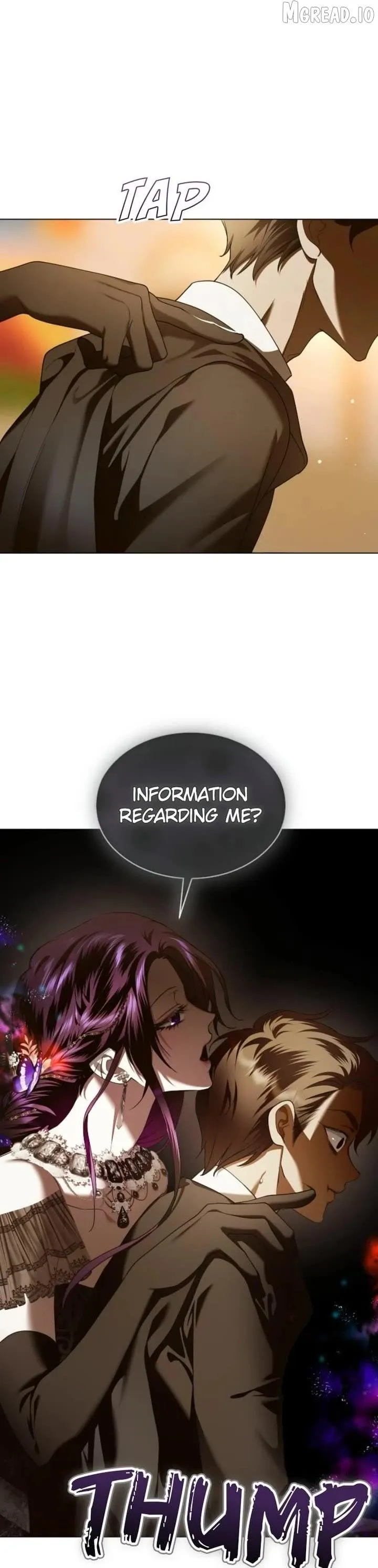 I Want To Be You, Just For A Day Chapter 245 page 20 - 