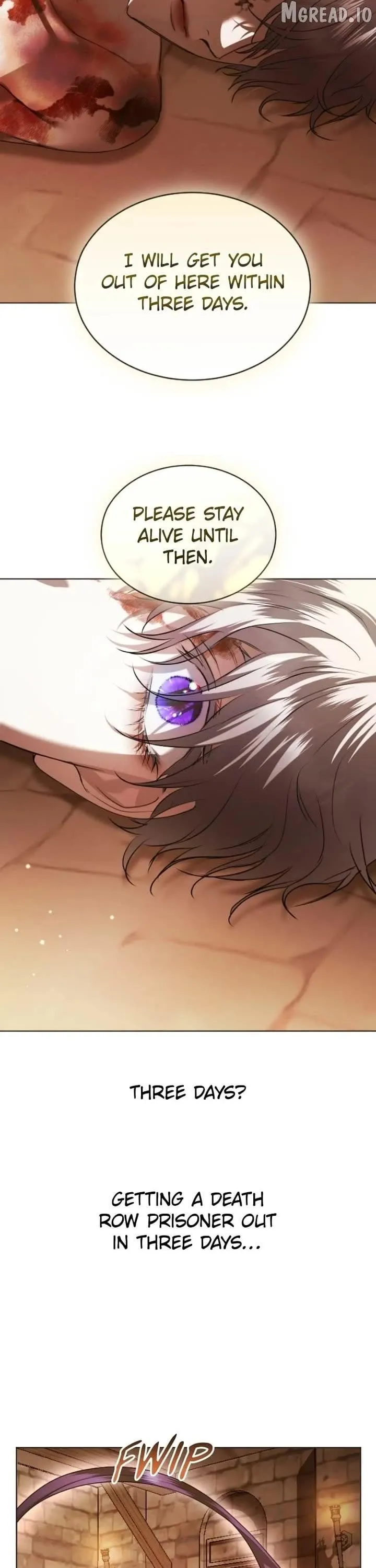 I Want To Be You, Just For A Day Chapter 245 page 3 - 