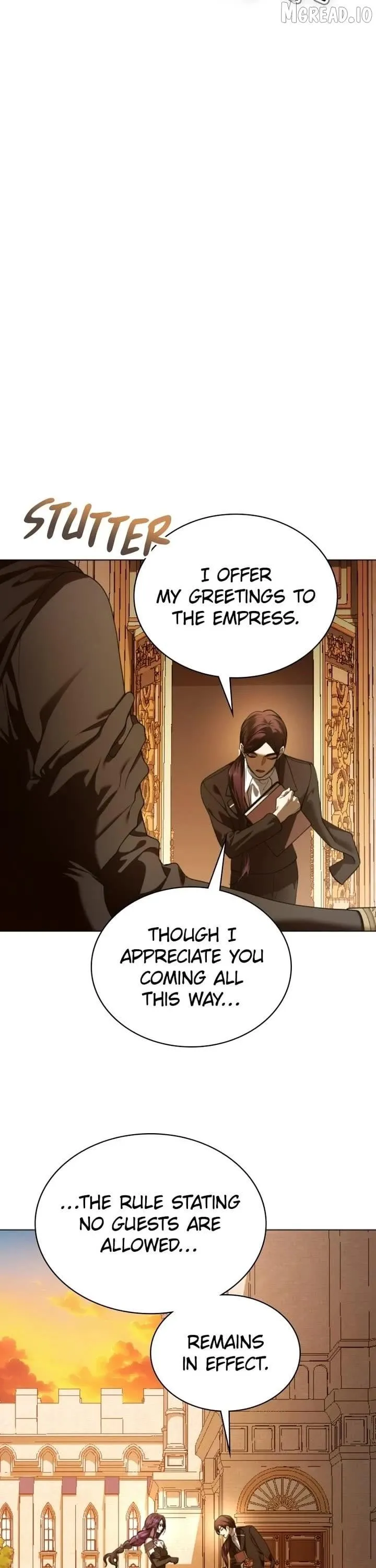 I Want To Be You, Just For A Day Chapter 245 page 21 - 