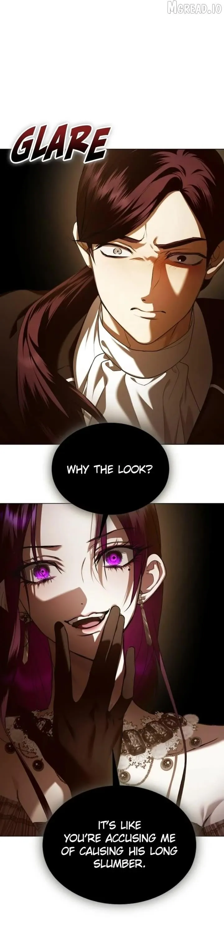 I Want To Be You, Just For A Day Chapter 245 page 24 - 