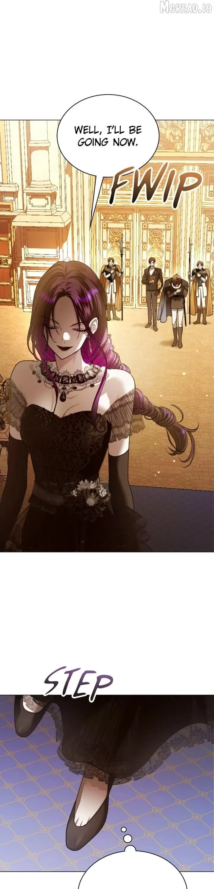 I Want To Be You, Just For A Day Chapter 245 page 25 - 
