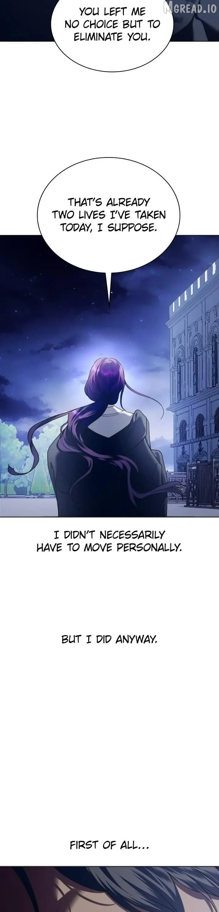 I Want To Be You, Just For A Day Chapter 245 page 29 - 