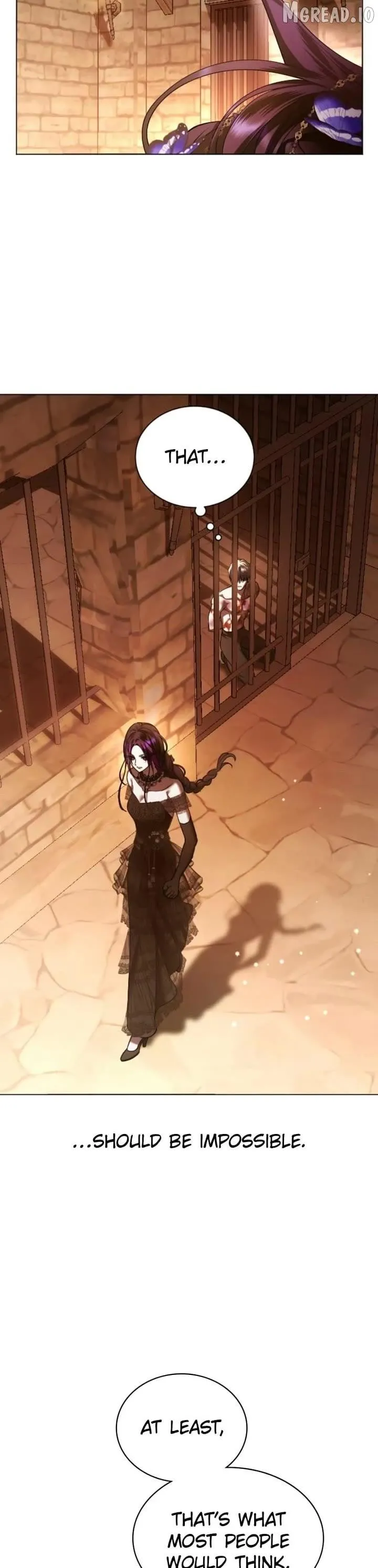 I Want To Be You, Just For A Day Chapter 245 page 4 - 