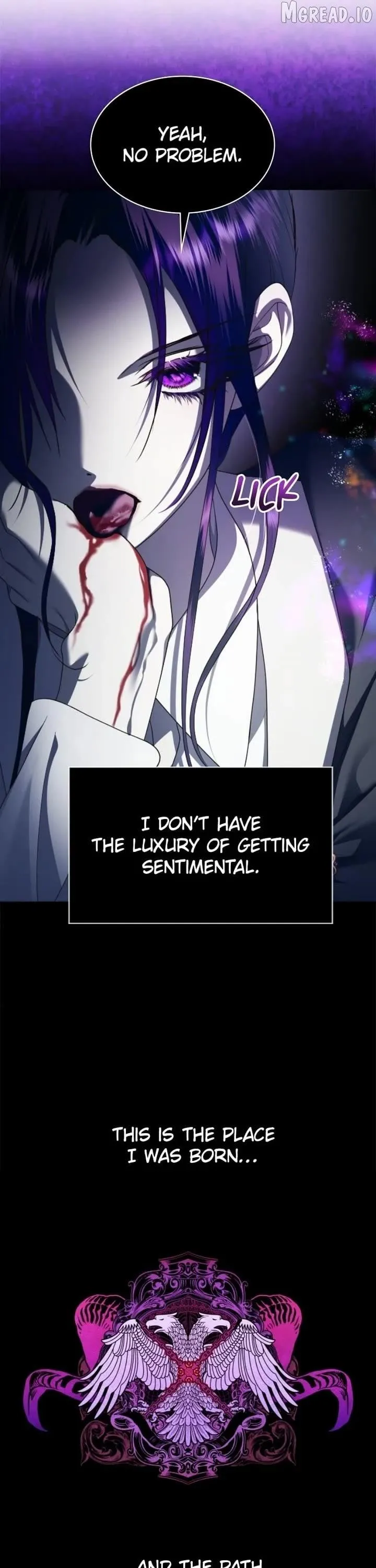 I Want To Be You, Just For A Day Chapter 245 page 31 - 