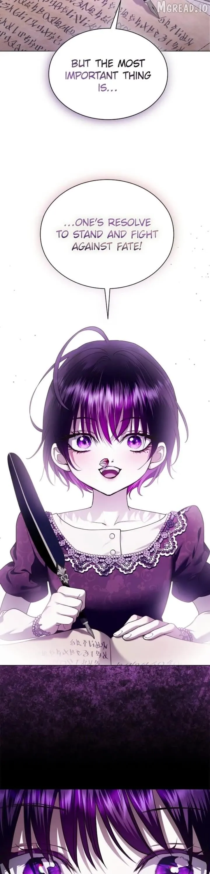 I Want To Be You, Just For A Day Chapter 245 page 39 - 
