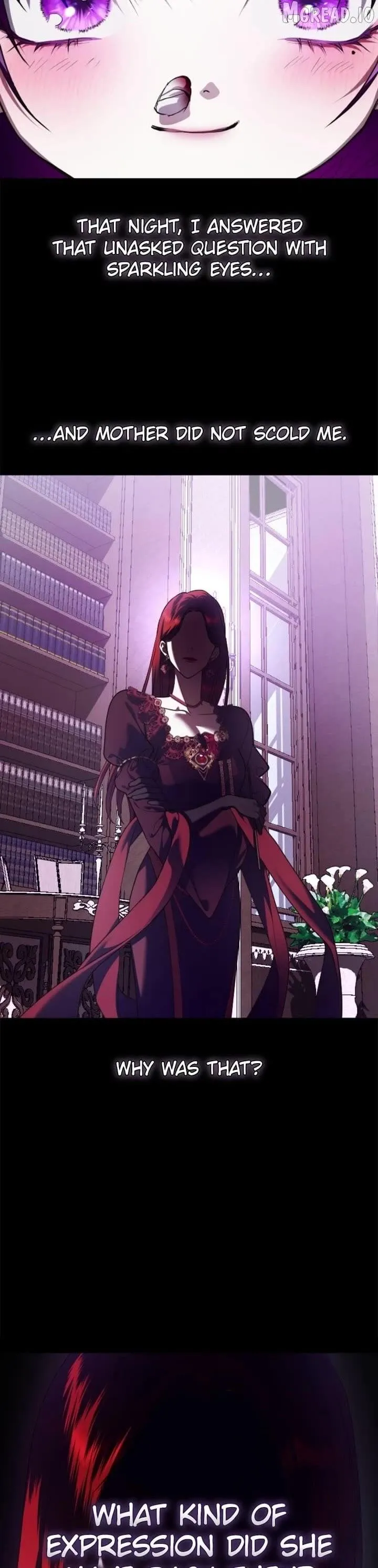 I Want To Be You, Just For A Day Chapter 245 page 40 - 
