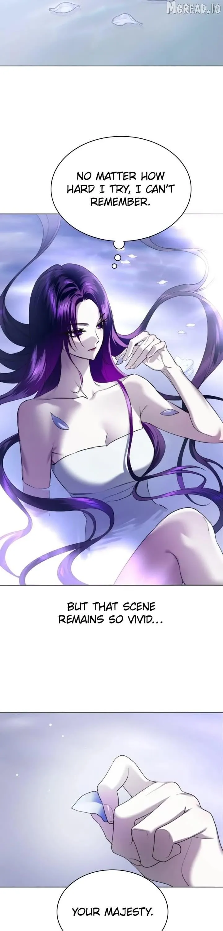 I Want To Be You, Just For A Day Chapter 245 page 42 - 