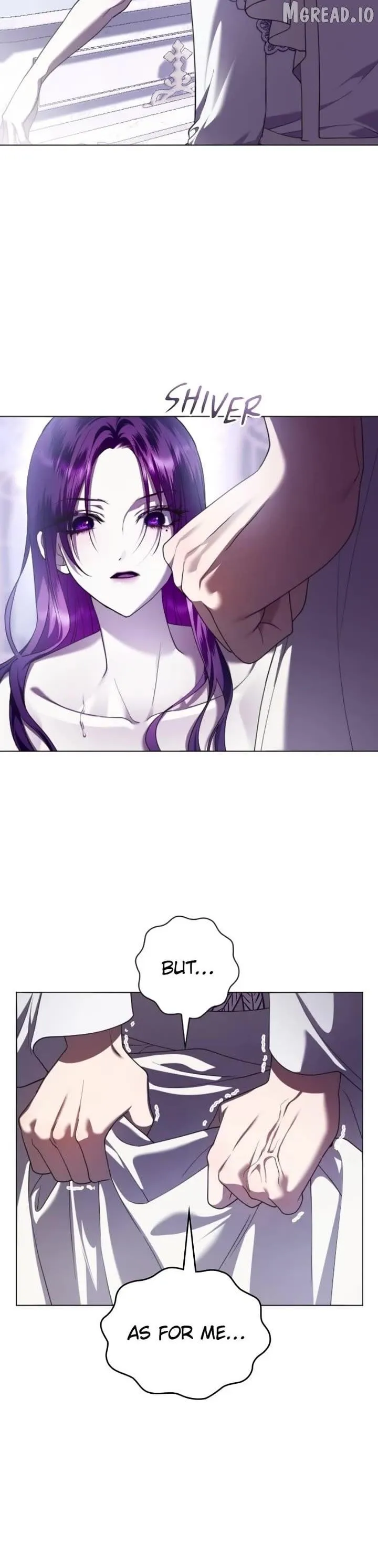I Want To Be You, Just For A Day Chapter 245 page 45 - 
