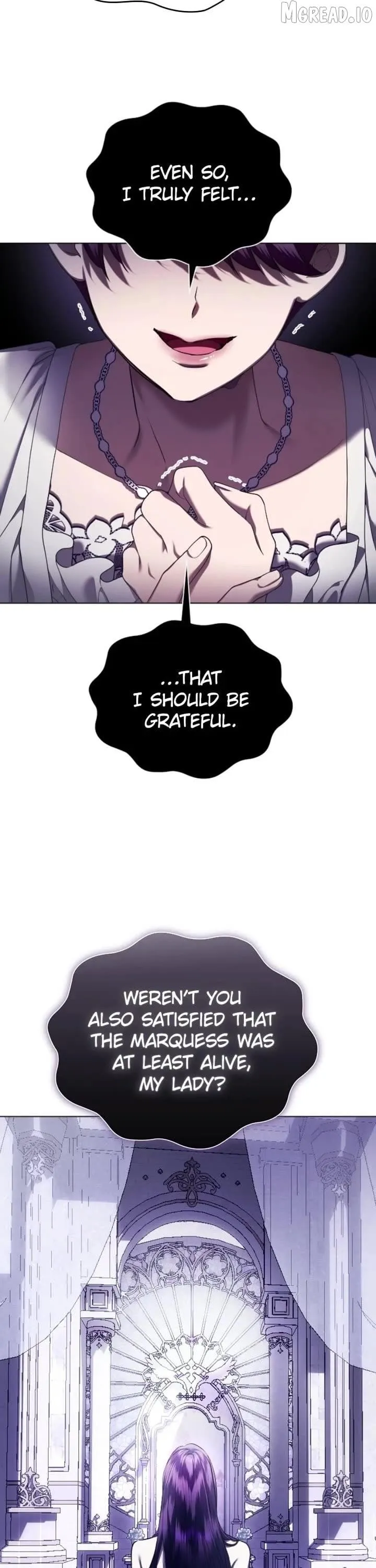 I Want To Be You, Just For A Day Chapter 245 page 48 - 