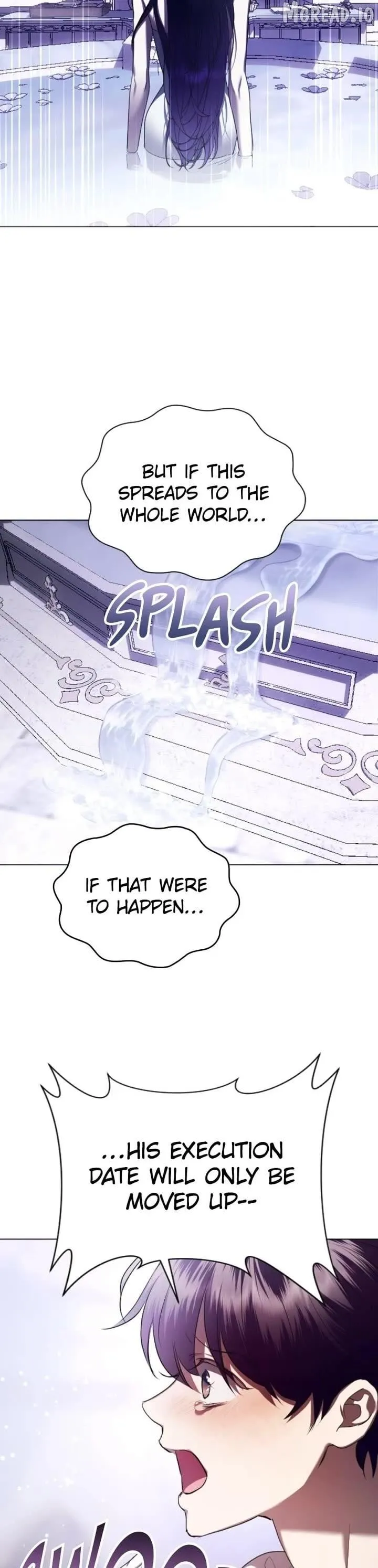 I Want To Be You, Just For A Day Chapter 245 page 49 - 