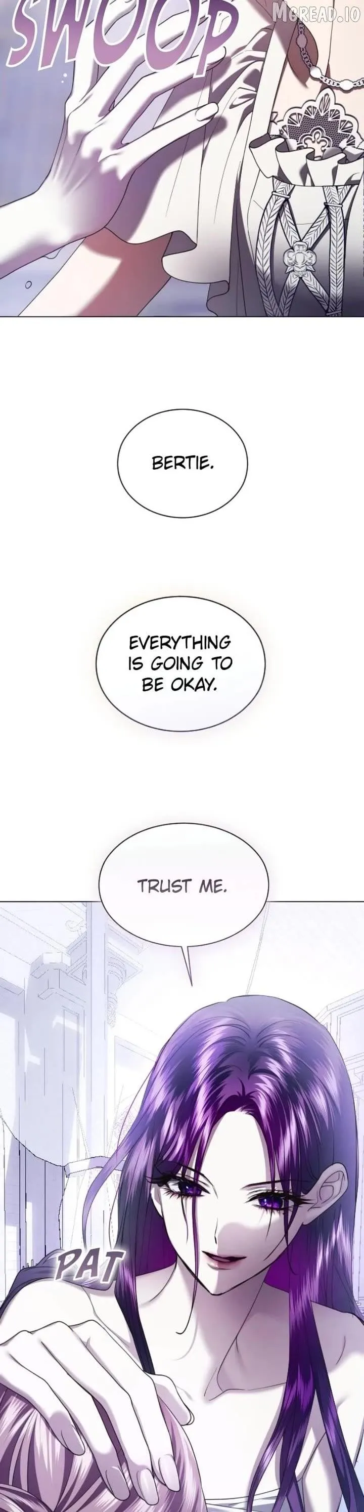 I Want To Be You, Just For A Day Chapter 245 page 50 - 