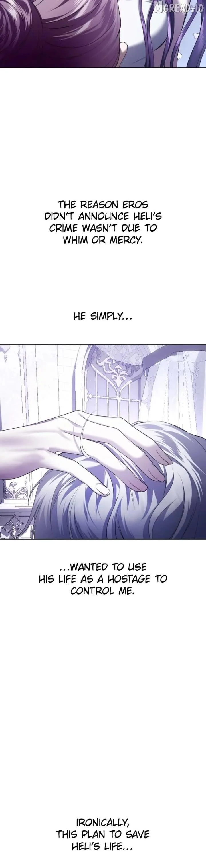 I Want To Be You, Just For A Day Chapter 245 page 51 - 