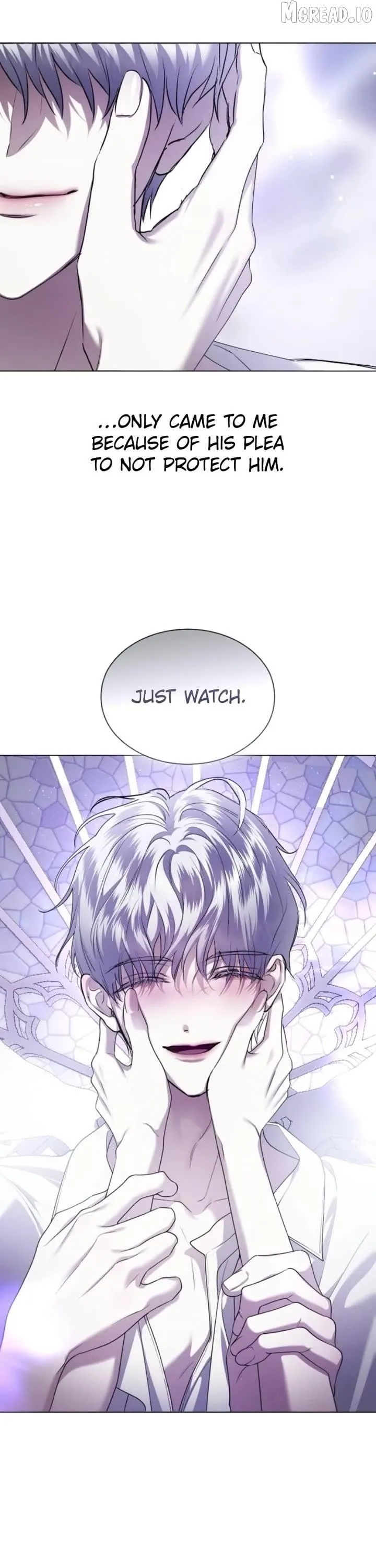 I Want To Be You, Just For A Day Chapter 245 page 52 - 