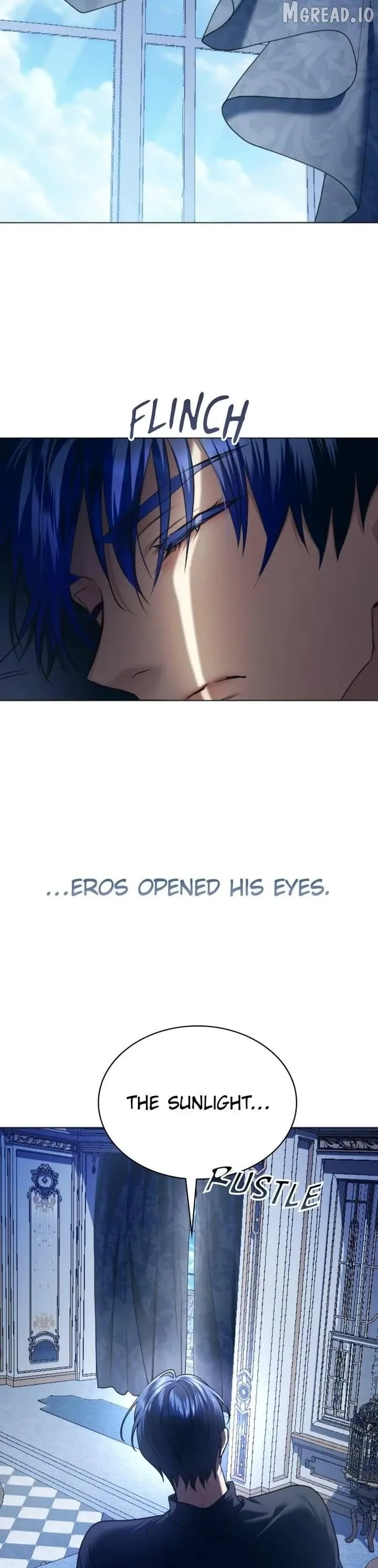 I Want To Be You, Just For A Day Chapter 245 page 54 - 