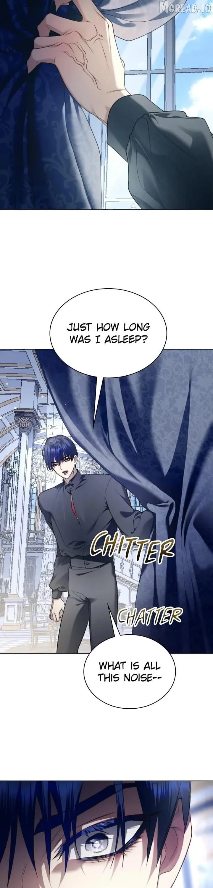 I Want To Be You, Just For A Day Chapter 245 page 56 - 