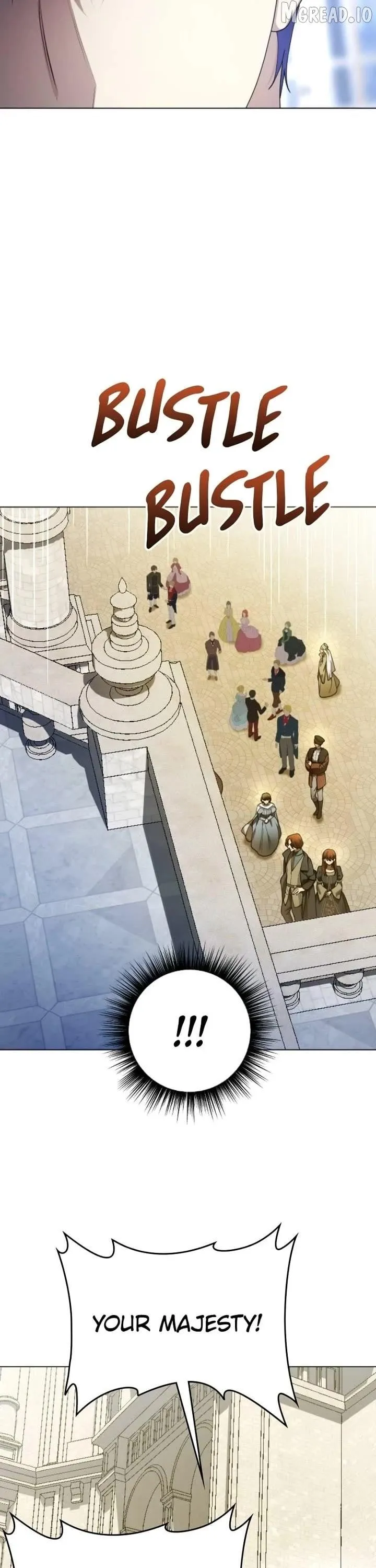 I Want To Be You, Just For A Day Chapter 245 page 57 - 