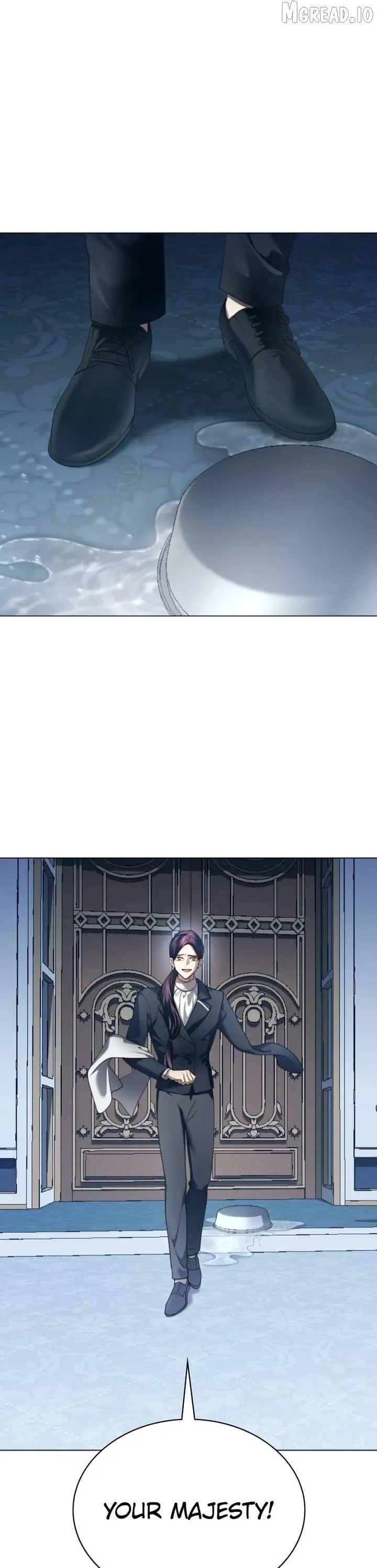 I Want To Be You, Just For A Day Chapter 245 page 59 - 
