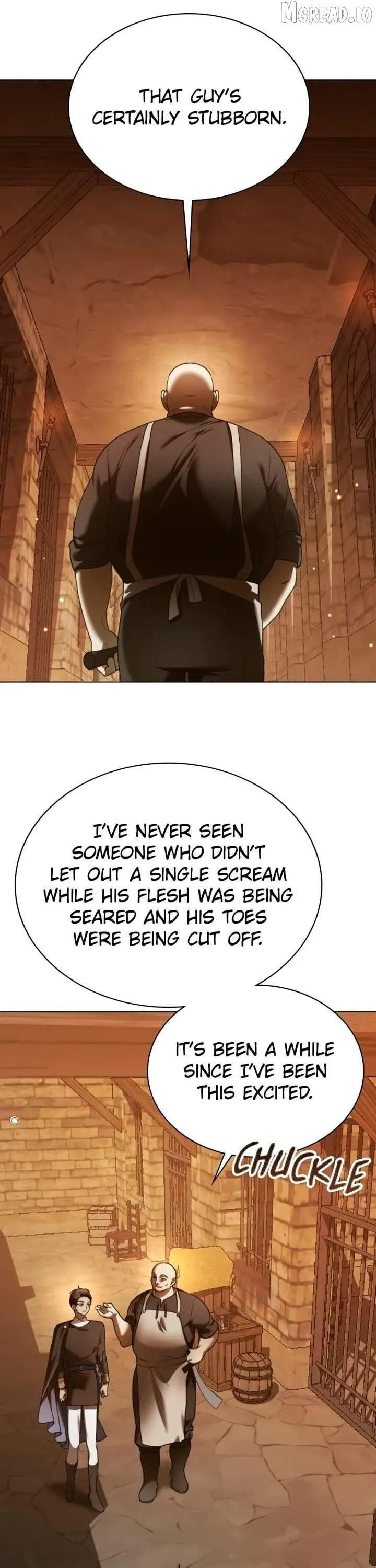 I Want To Be You, Just For A Day Chapter 245 page 7 - 