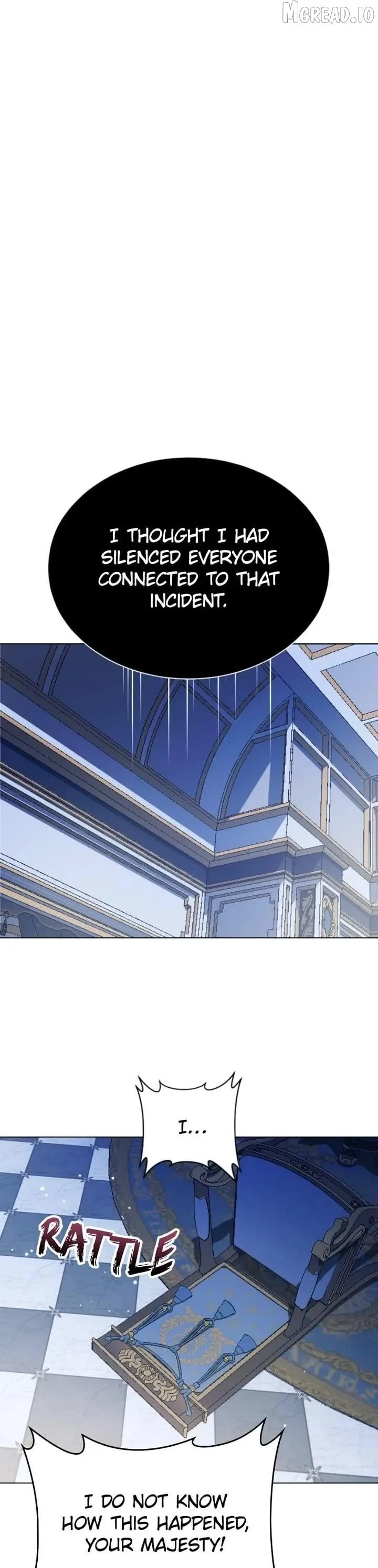 I Want To Be You, Just For A Day Chapter 245 page 65 - 