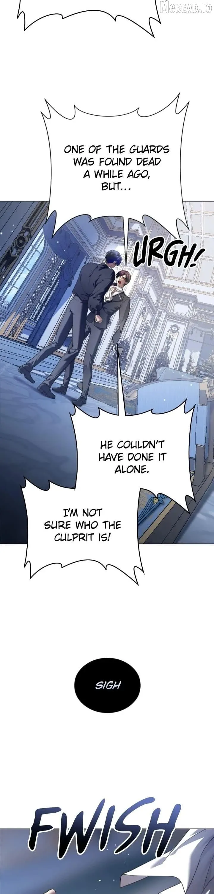 I Want To Be You, Just For A Day Chapter 245 page 66 - 