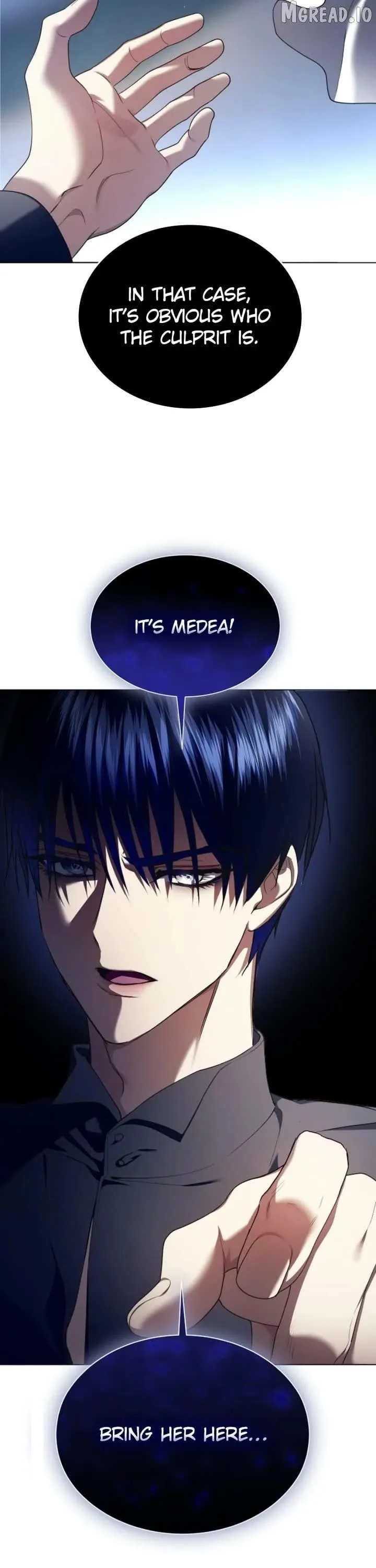 I Want To Be You, Just For A Day Chapter 245 page 67 - 