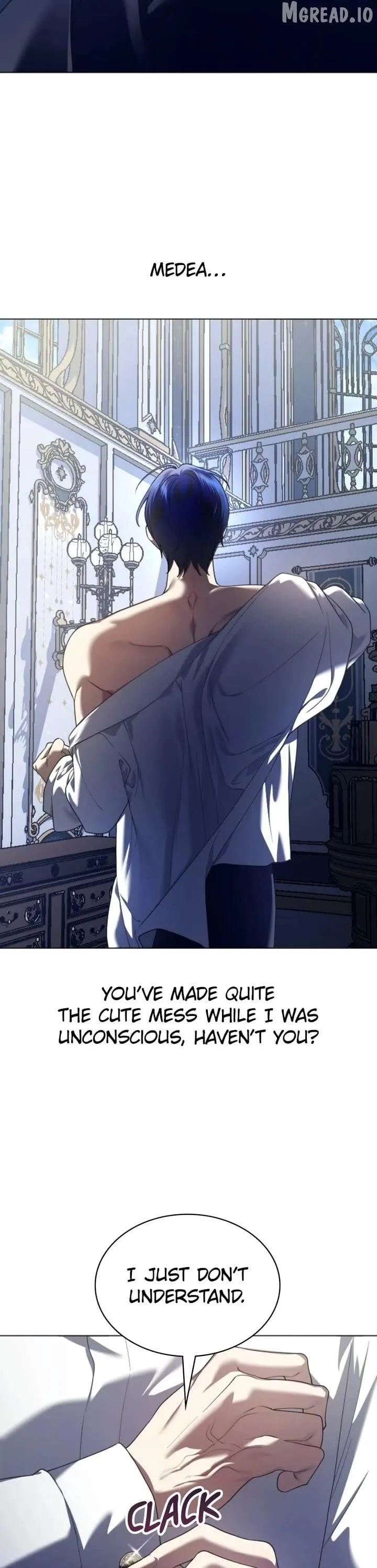 I Want To Be You, Just For A Day Chapter 245 page 69 - 