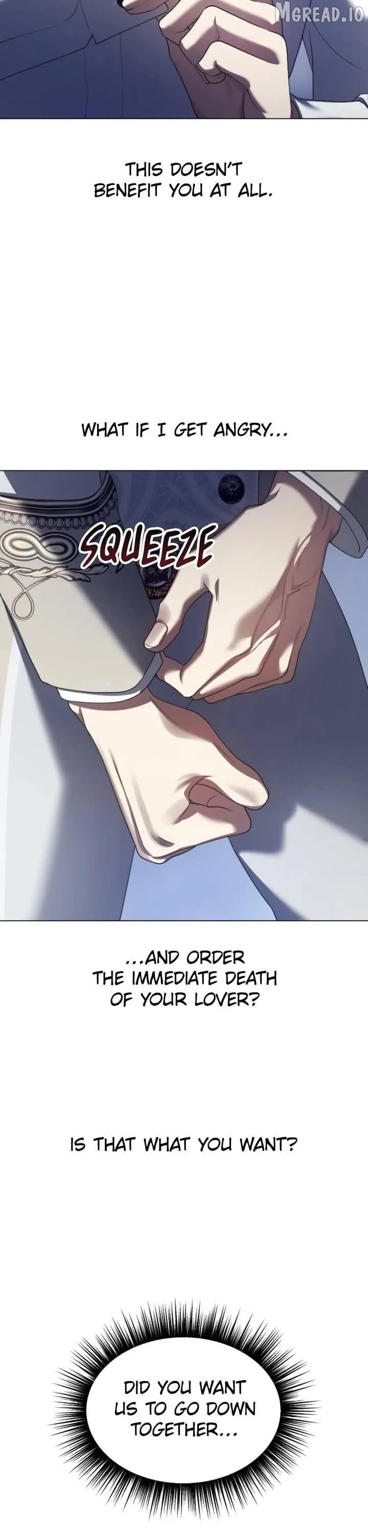 I Want To Be You, Just For A Day Chapter 245 page 70 - 