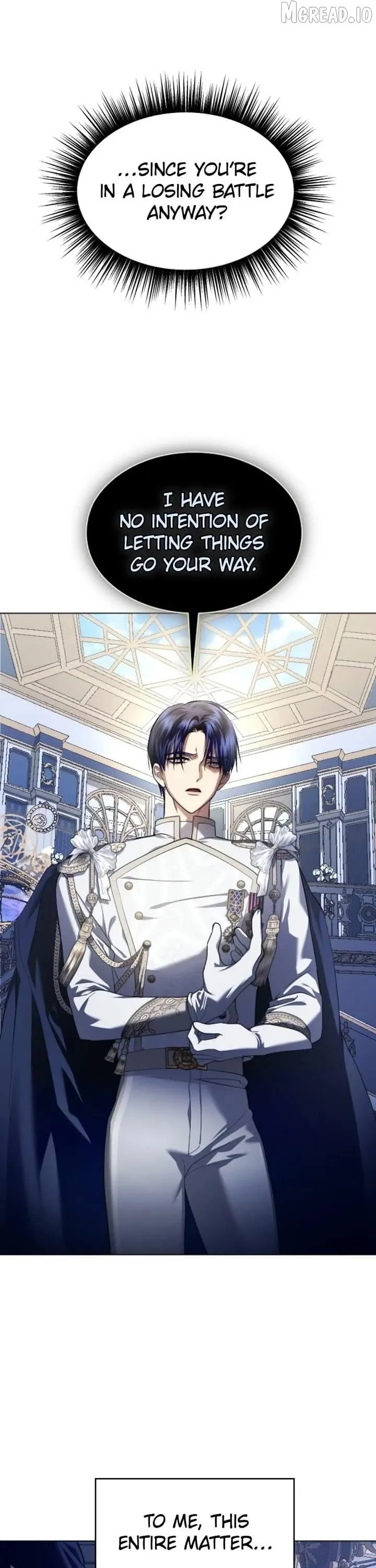 I Want To Be You, Just For A Day Chapter 245 page 71 - 