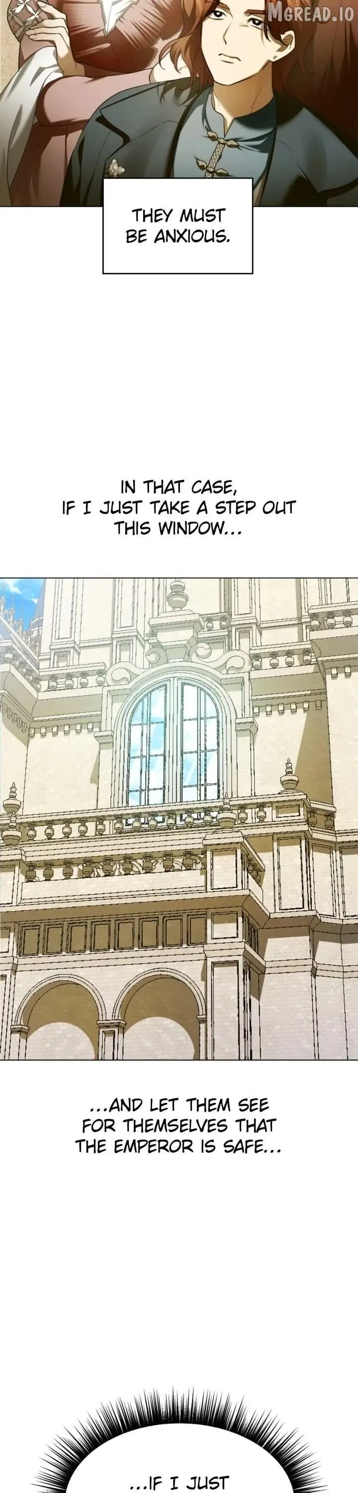 I Want To Be You, Just For A Day Chapter 245 page 73 - 