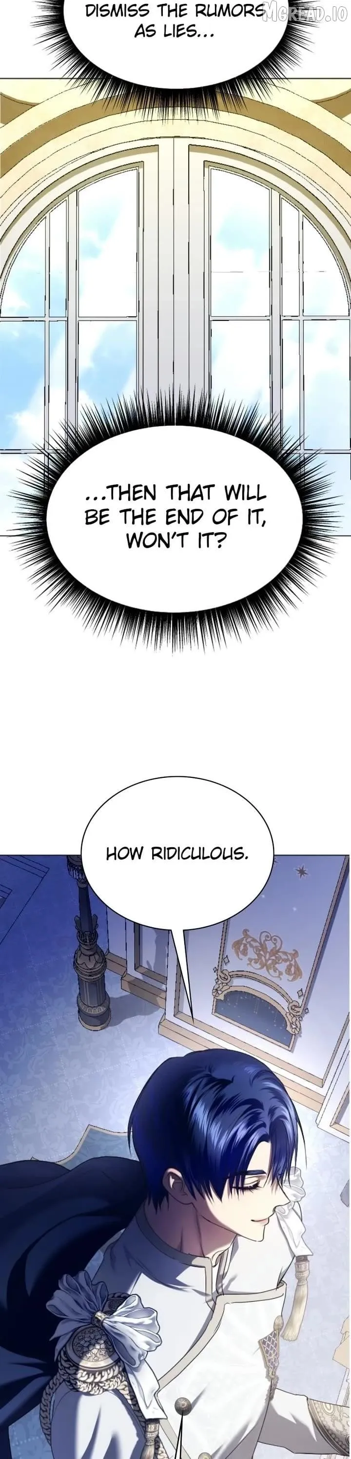 I Want To Be You, Just For A Day Chapter 245 page 74 - 