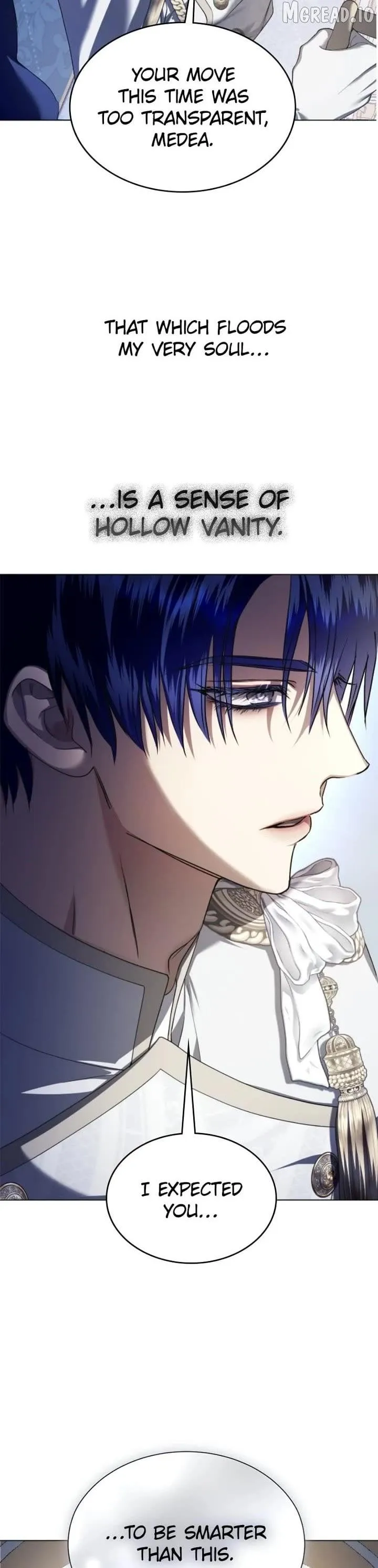 I Want To Be You, Just For A Day Chapter 245 page 75 - 