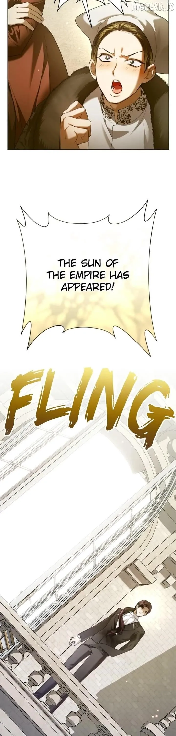 I Want To Be You, Just For A Day Chapter 245 page 77 - 