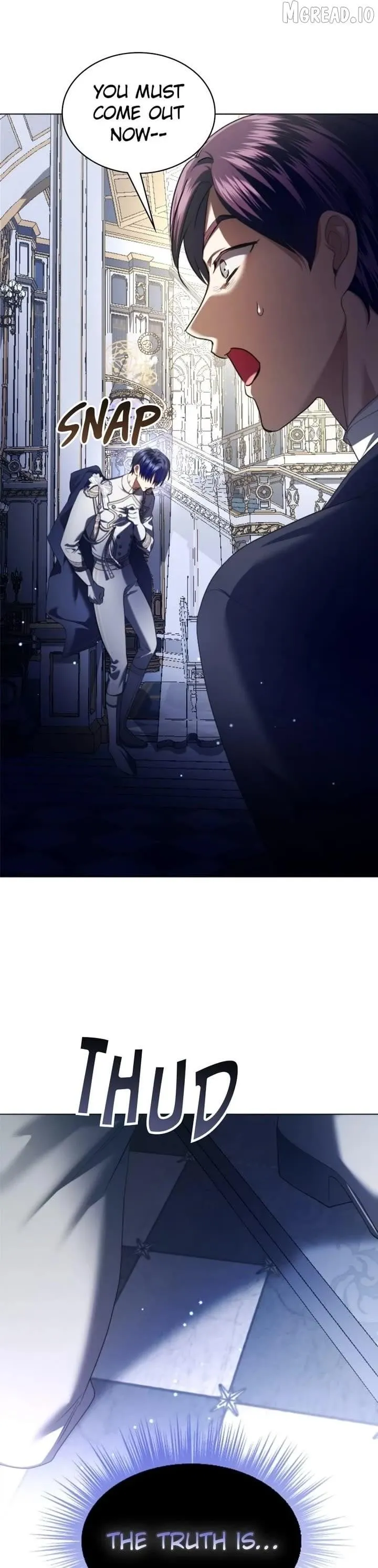 I Want To Be You, Just For A Day Chapter 245 page 79 - 